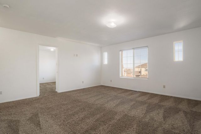 7856 Chaco Mesa Loop NW, Albuquerque, NM 87114