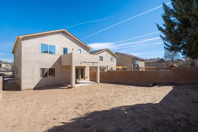 7856 Chaco Mesa Loop NW, Albuquerque, NM 87114
