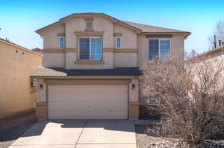 7856 Chaco Mesa Loop NW, Albuquerque, NM 87114