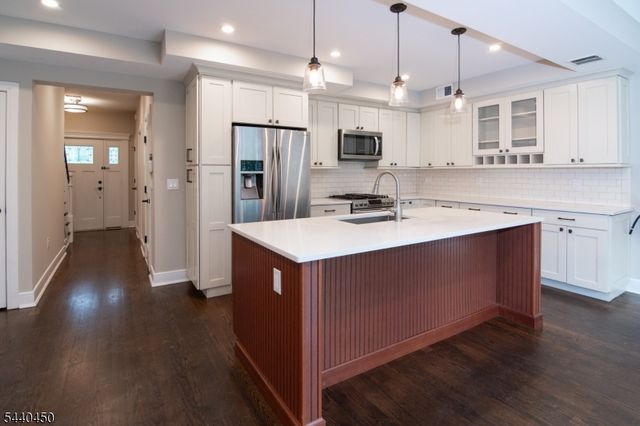 14 Clover Court 14, Berkeley Heights Twp., NJ 07922