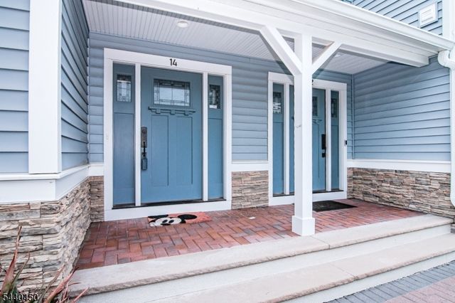 14 Clover Court 14, Berkeley Heights Twp., NJ 07922