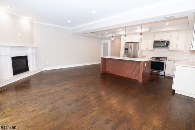 14 Clover Court 14, Berkeley Heights Twp., NJ 07922