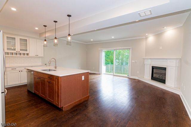 14 Clover Court 14, Berkeley Heights Twp., NJ 07922