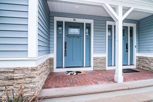 14 Clover Court 14, Berkeley Heights Twp., NJ 07922