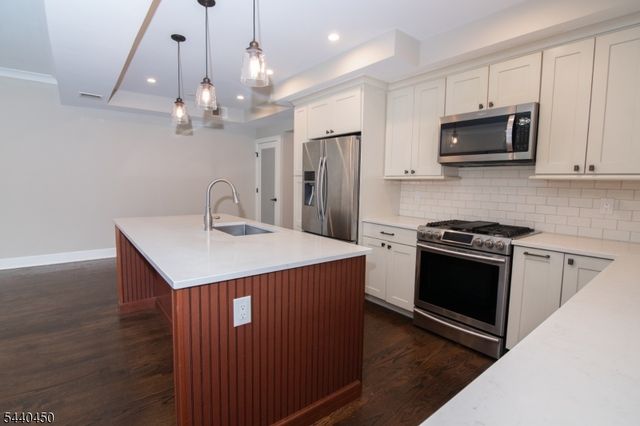 14 Clover Court 14, Berkeley Heights Twp., NJ 07922