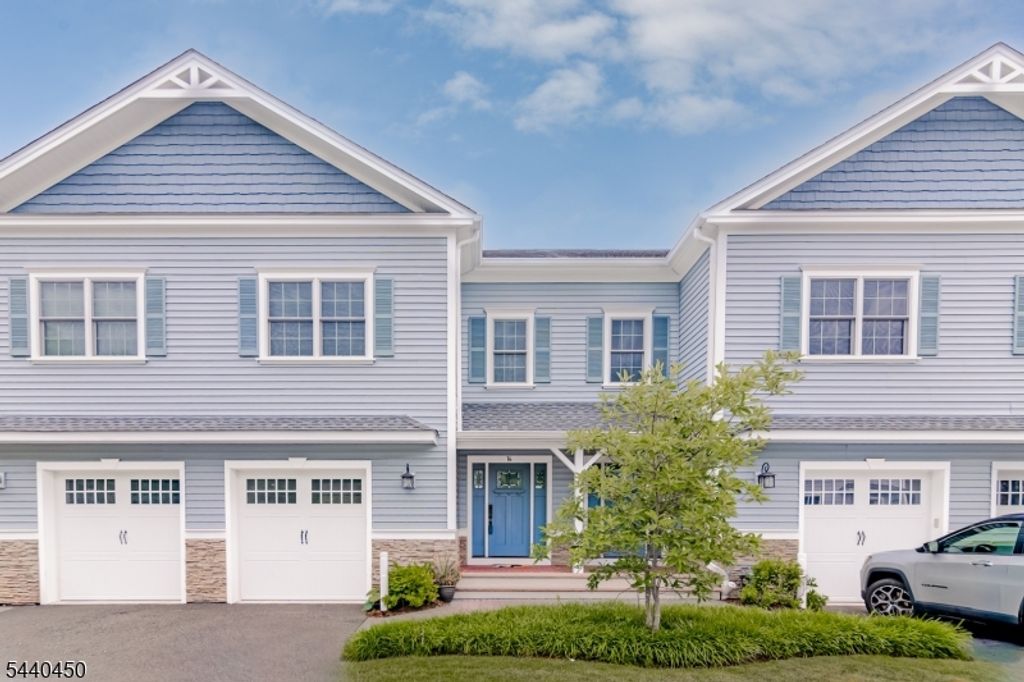 14 Clover Court 14, Berkeley Heights Twp., NJ 07922