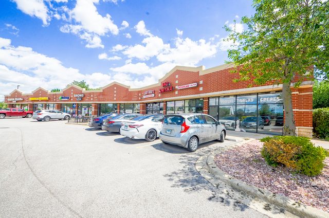 445 W Lake Street, Addison, IL 60101