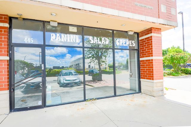 445 W Lake Street, Addison, IL 60101