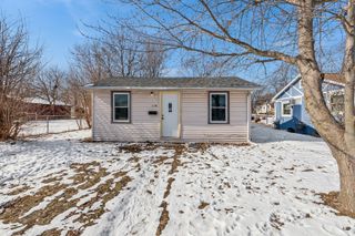 189 N La Salle Avenue, Bradley, IL 60915