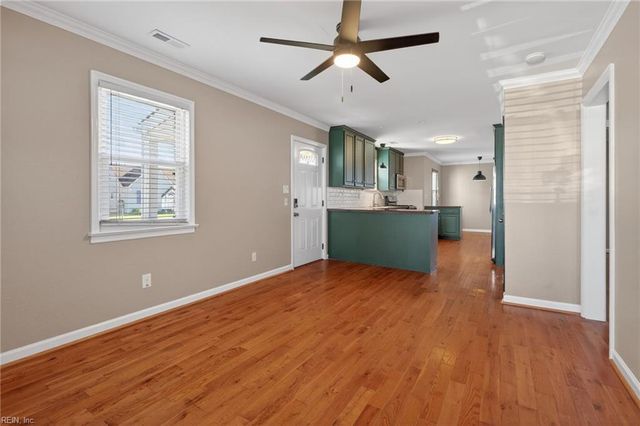 4880 Texas AVE, Norfolk, VA 23513