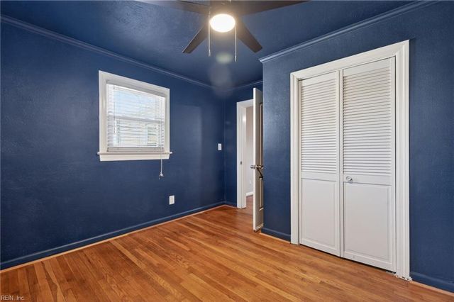 4880 Texas AVE, Norfolk, VA 23513