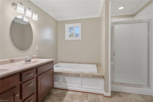 4880 Texas AVE, Norfolk, VA 23513