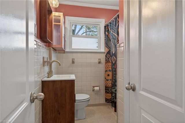 4880 Texas AVE, Norfolk, VA 23513