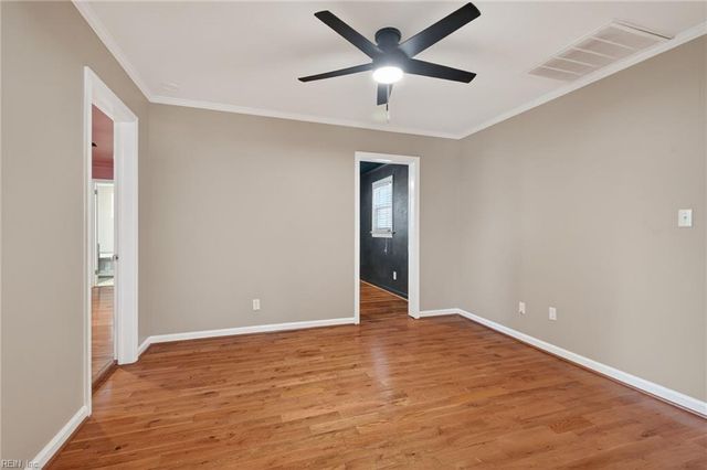 4880 Texas AVE, Norfolk, VA 23513