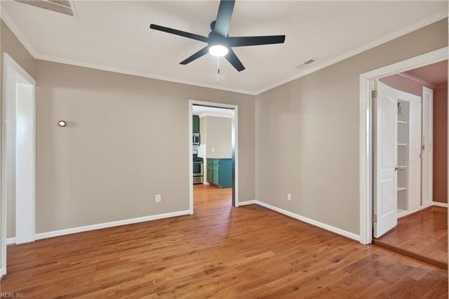 4880 Texas AVE, Norfolk, VA 23513