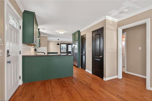 4880 Texas AVE, Norfolk, VA 23513