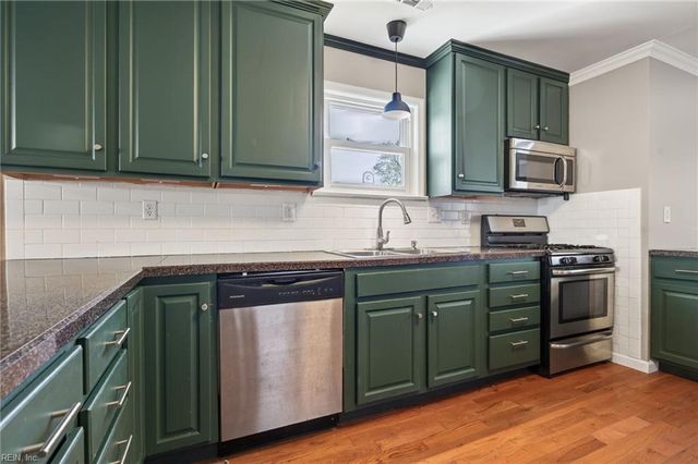 4880 Texas AVE, Norfolk, VA 23513