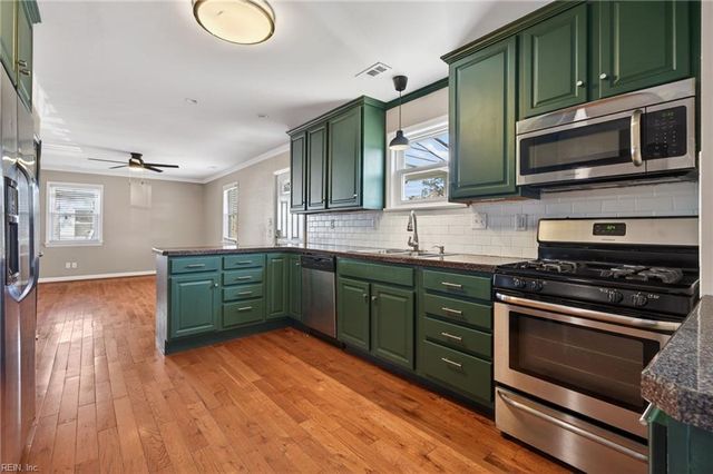 4880 Texas AVE, Norfolk, VA 23513