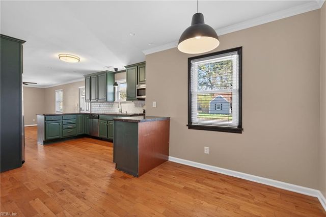 4880 Texas AVE, Norfolk, VA 23513