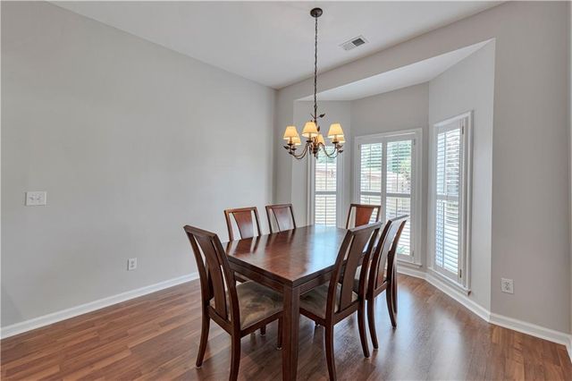 1531 Roxbury Place, Marietta, GA 30062