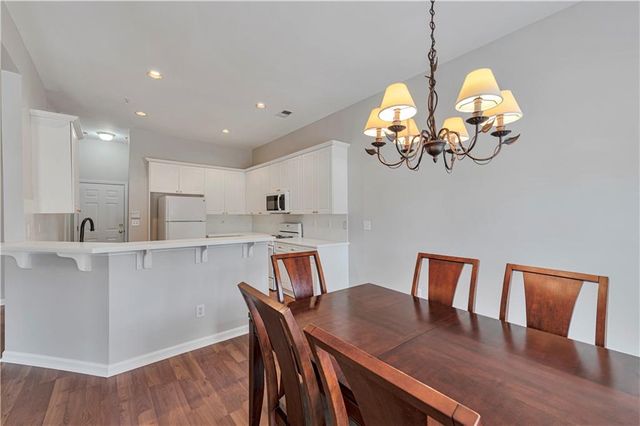1531 Roxbury Place, Marietta, GA 30062