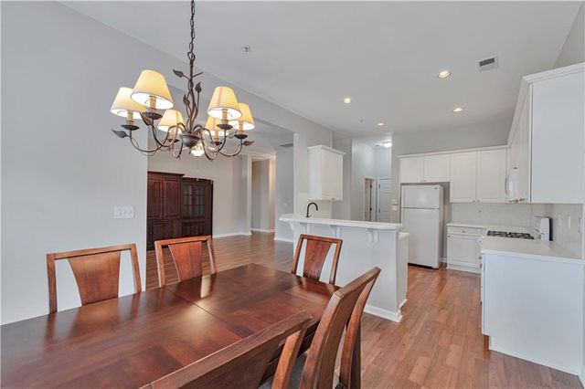 1531 Roxbury Place, Marietta, GA 30062