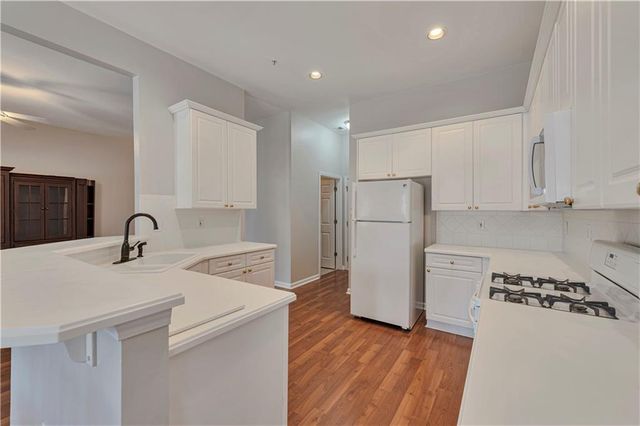 1531 Roxbury Place, Marietta, GA 30062