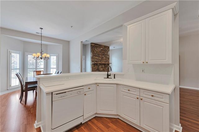1531 Roxbury Place, Marietta, GA 30062