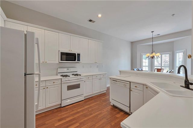 1531 Roxbury Place, Marietta, GA 30062