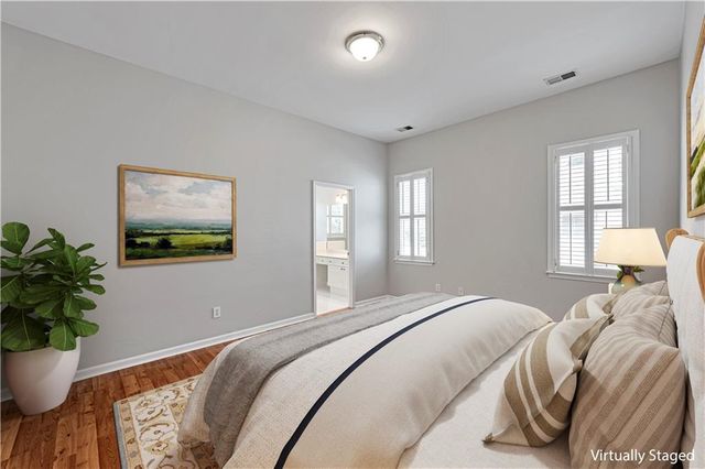 1531 Roxbury Place, Marietta, GA 30062
