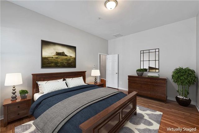 1531 Roxbury Place, Marietta, GA 30062