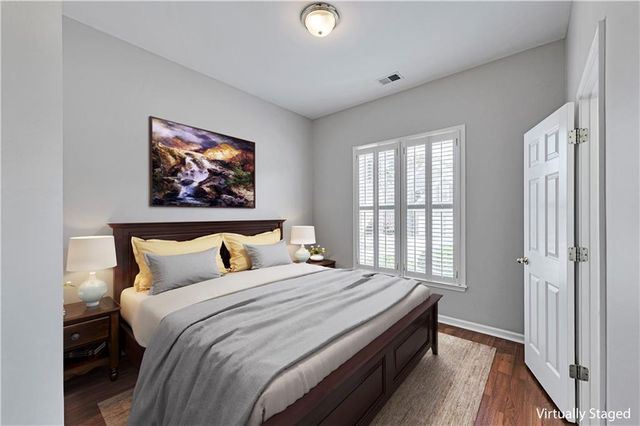 1531 Roxbury Place, Marietta, GA 30062
