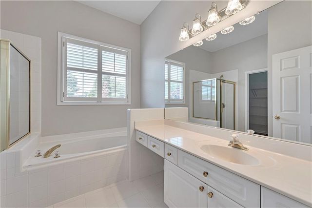 1531 Roxbury Place, Marietta, GA 30062