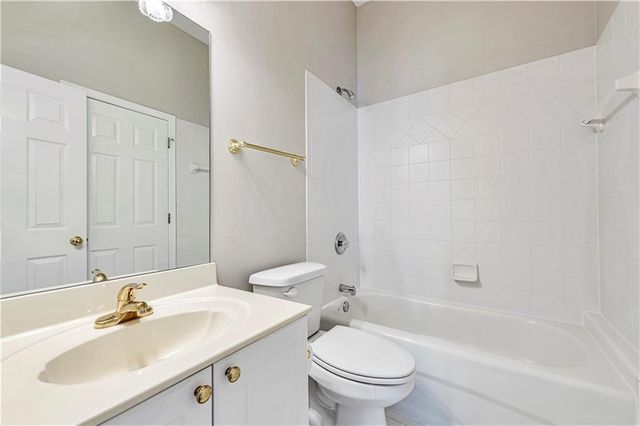 1531 Roxbury Place, Marietta, GA 30062