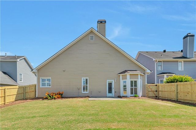 1531 Roxbury Place, Marietta, GA 30062
