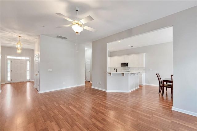 1531 Roxbury Place, Marietta, GA 30062