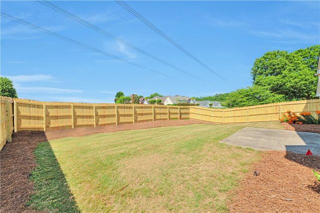 1531 Roxbury Place, Marietta, GA 30062