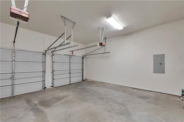 1531 Roxbury Place, Marietta, GA 30062