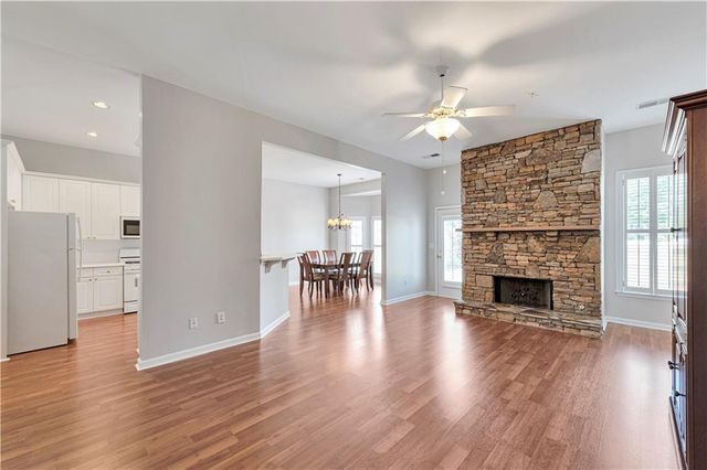 1531 Roxbury Place, Marietta, GA 30062