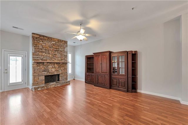 1531 Roxbury Place, Marietta, GA 30062