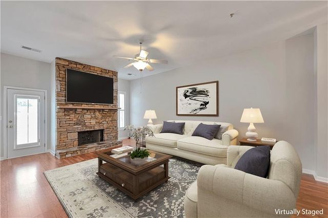 1531 Roxbury Place, Marietta, GA 30062