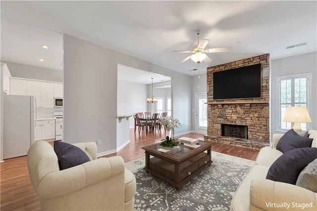 1531 Roxbury Place, Marietta, GA 30062