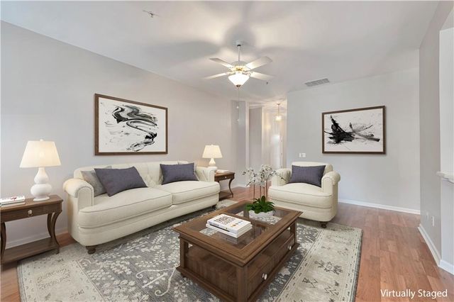 1531 Roxbury Place, Marietta, GA 30062