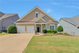 1531 Roxbury Place, Marietta, GA 30062