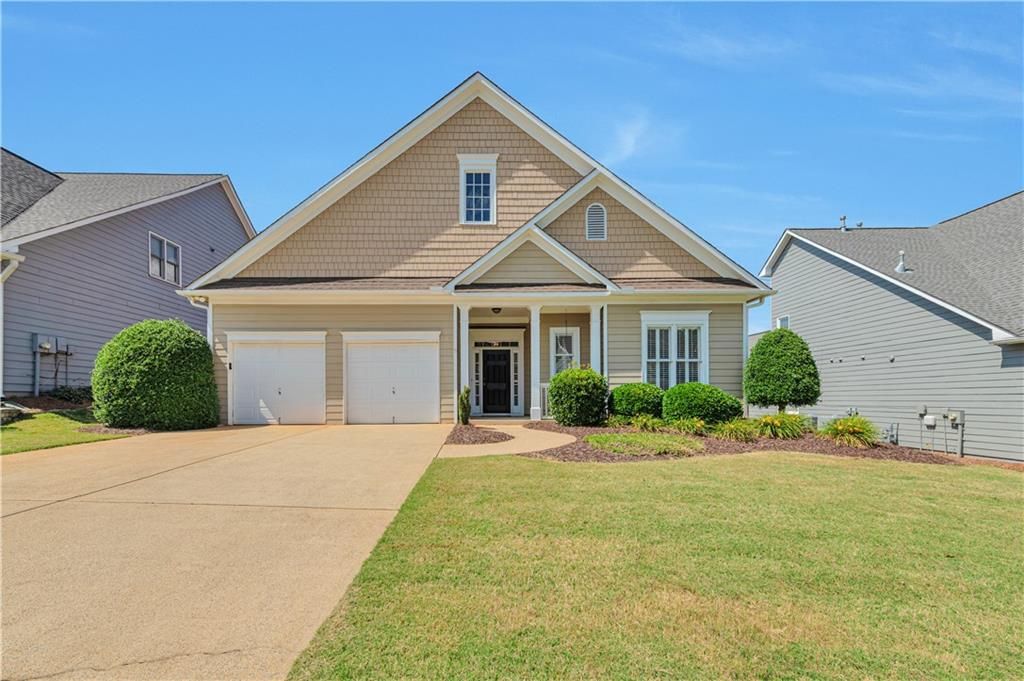 1531 Roxbury Place, Marietta, GA 30062