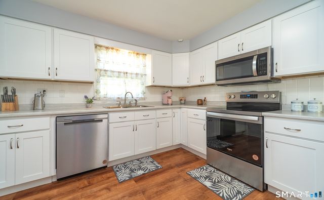 634 Bradley Street, East Haven, CT 06512