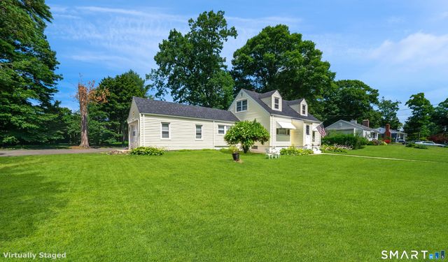 634 Bradley Street, East Haven, CT 06512