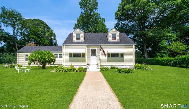 634 Bradley Street, East Haven, CT 06512