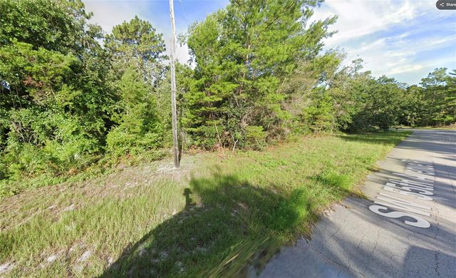 SW 55TH COURT ROAD, Ocala, FL 34473