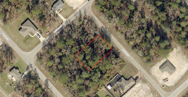 SW 55TH COURT ROAD, Ocala, FL 34473